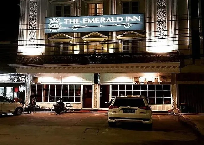 The Emerald Inn Palembang
