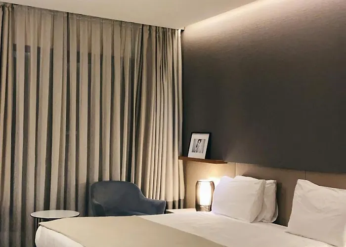 Brown House Hotel Palembang